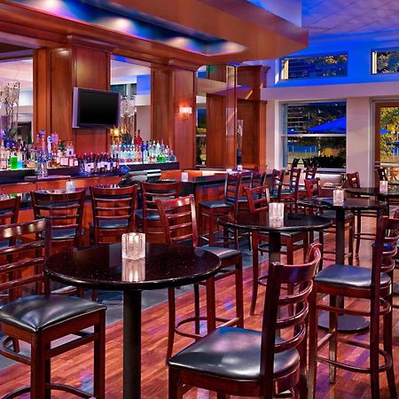 The Westin Memphis Beale Street Hotel Luaran gambar