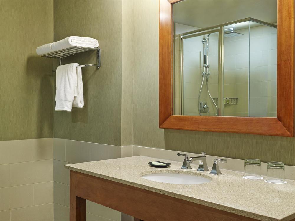 The Westin Memphis Beale Street Hotel Luaran gambar