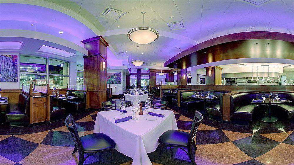 The Westin Memphis Beale Street Hotel Luaran gambar