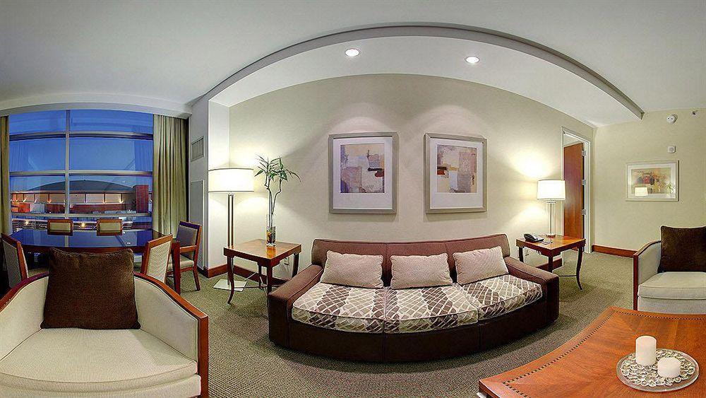 The Westin Memphis Beale Street Hotel Luaran gambar