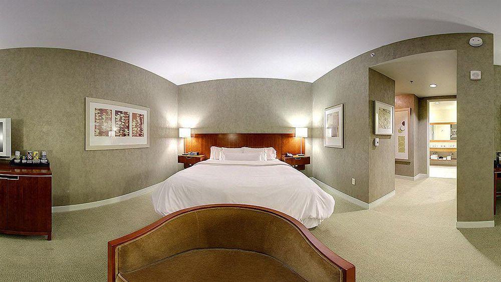 The Westin Memphis Beale Street Hotel Luaran gambar
