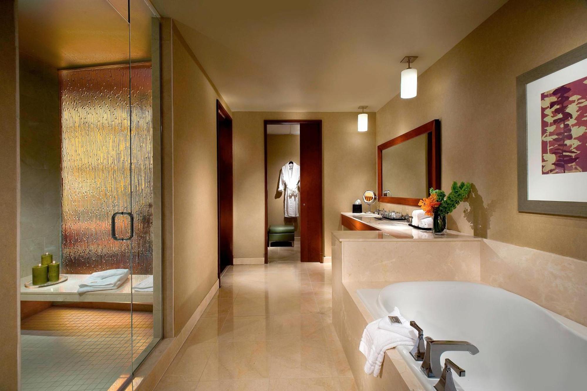 The Westin Memphis Beale Street Hotel Luaran gambar