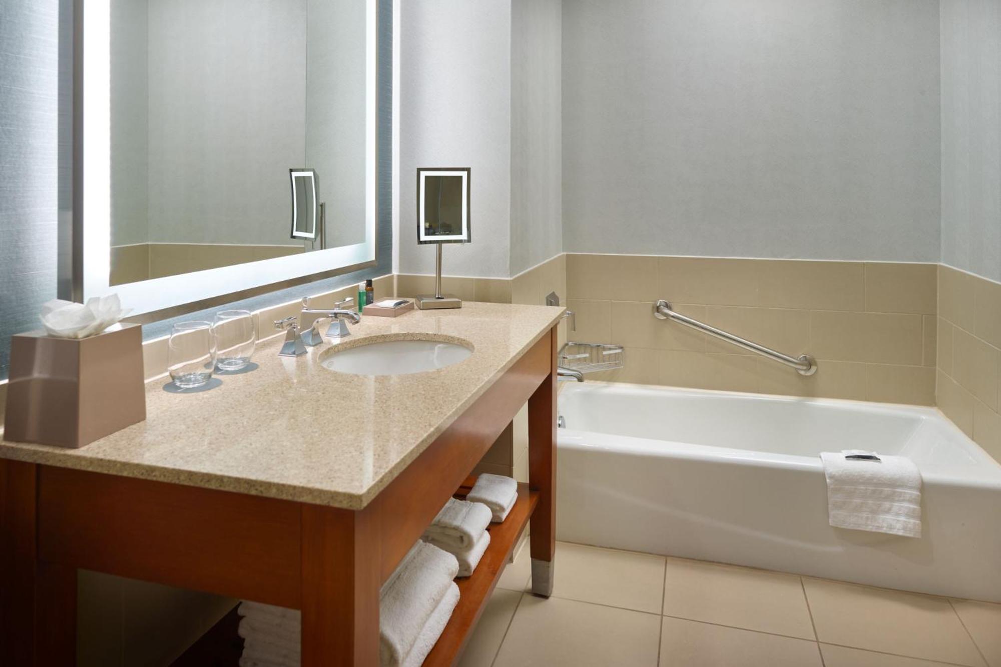 The Westin Memphis Beale Street Hotel Luaran gambar