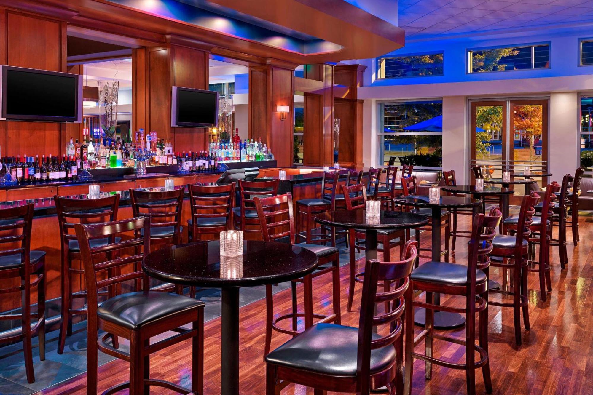 The Westin Memphis Beale Street Hotel Luaran gambar