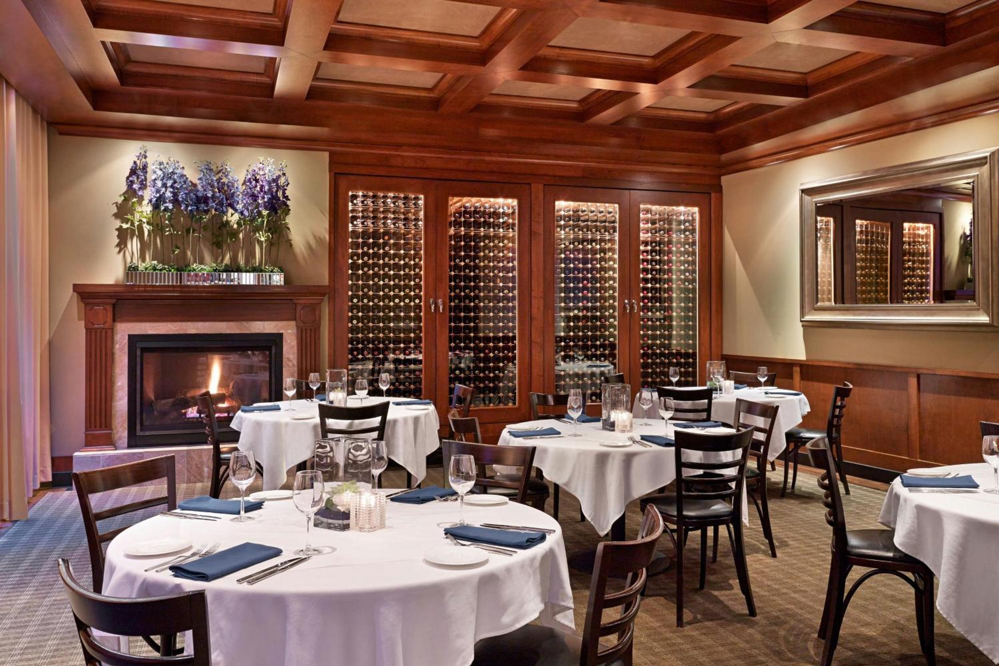 The Westin Memphis Beale Street Hotel Luaran gambar