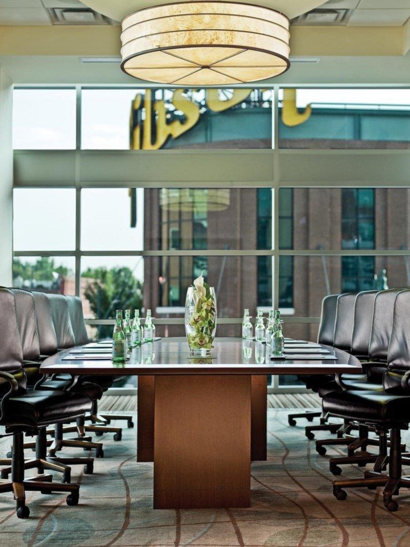 The Westin Memphis Beale Street Hotel Luaran gambar