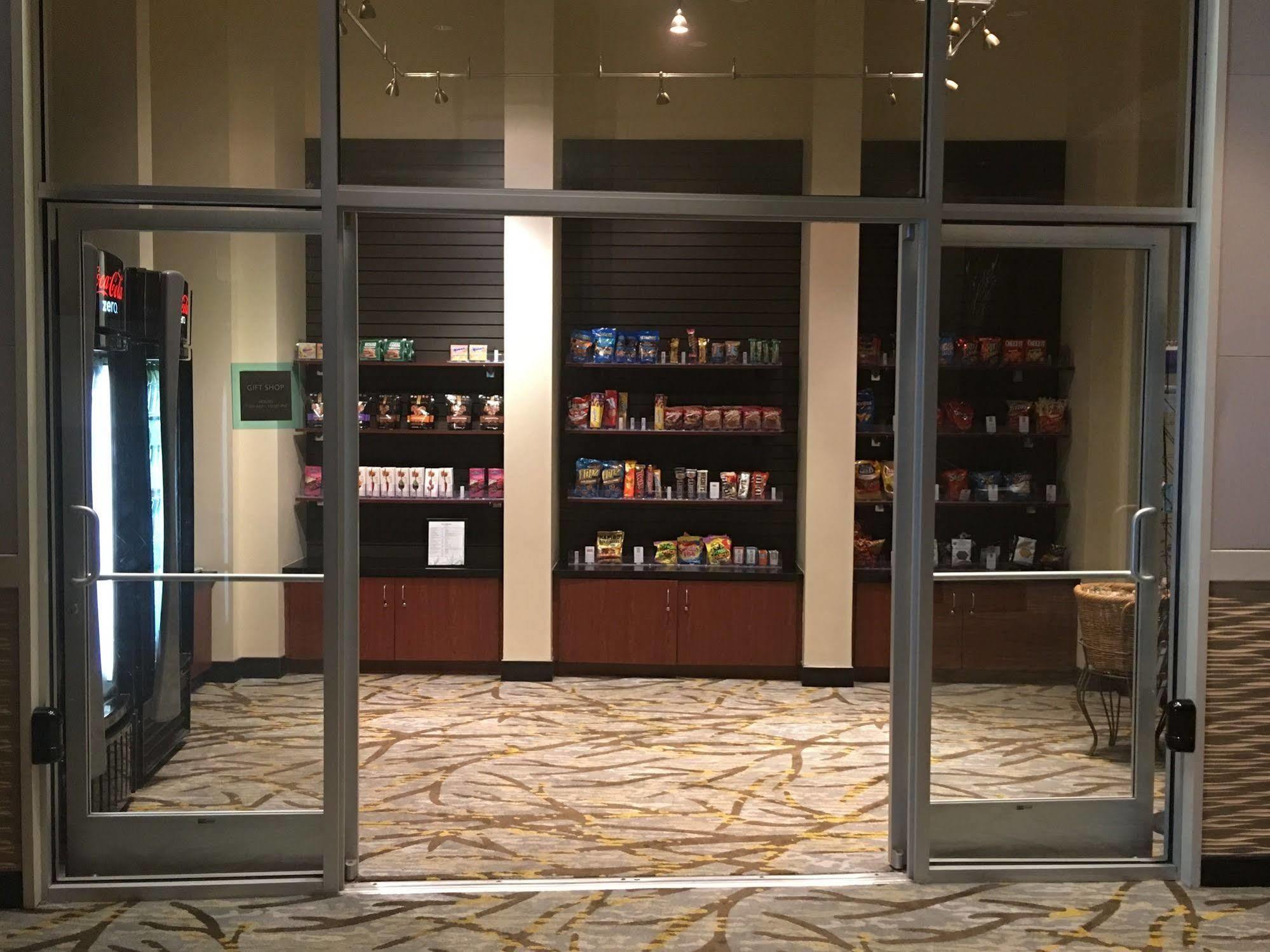 The Westin Memphis Beale Street Hotel Luaran gambar