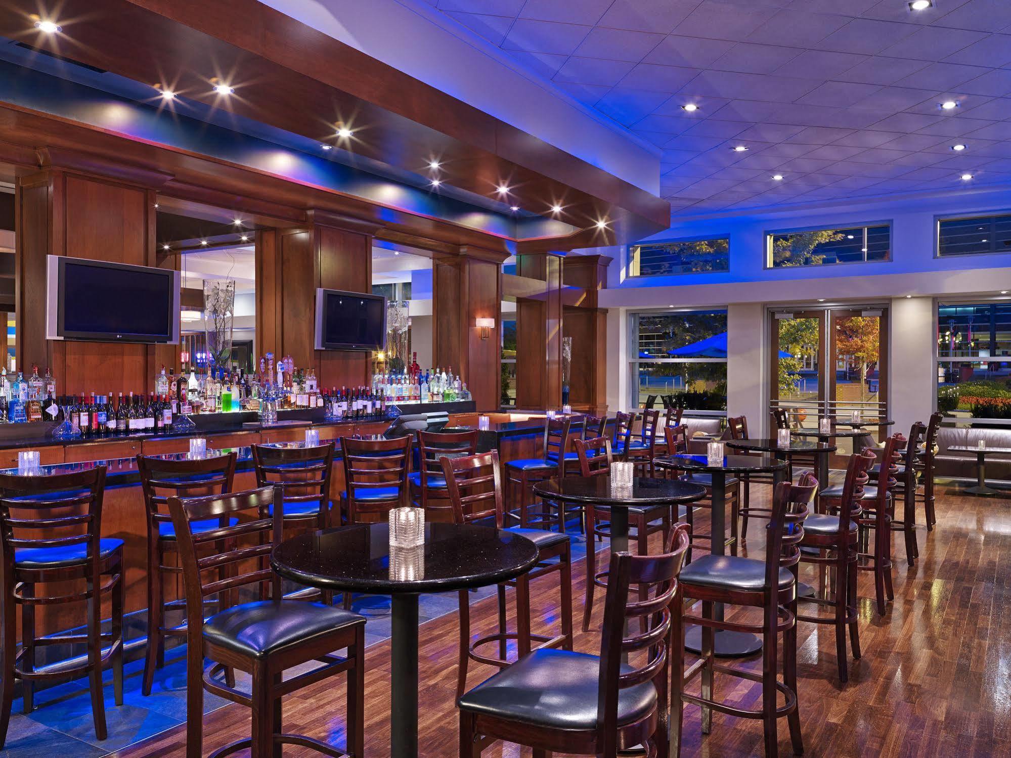 The Westin Memphis Beale Street Hotel Luaran gambar