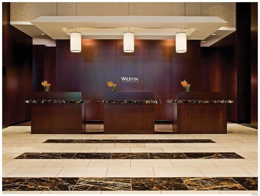 The Westin Memphis Beale Street Hotel Luaran gambar