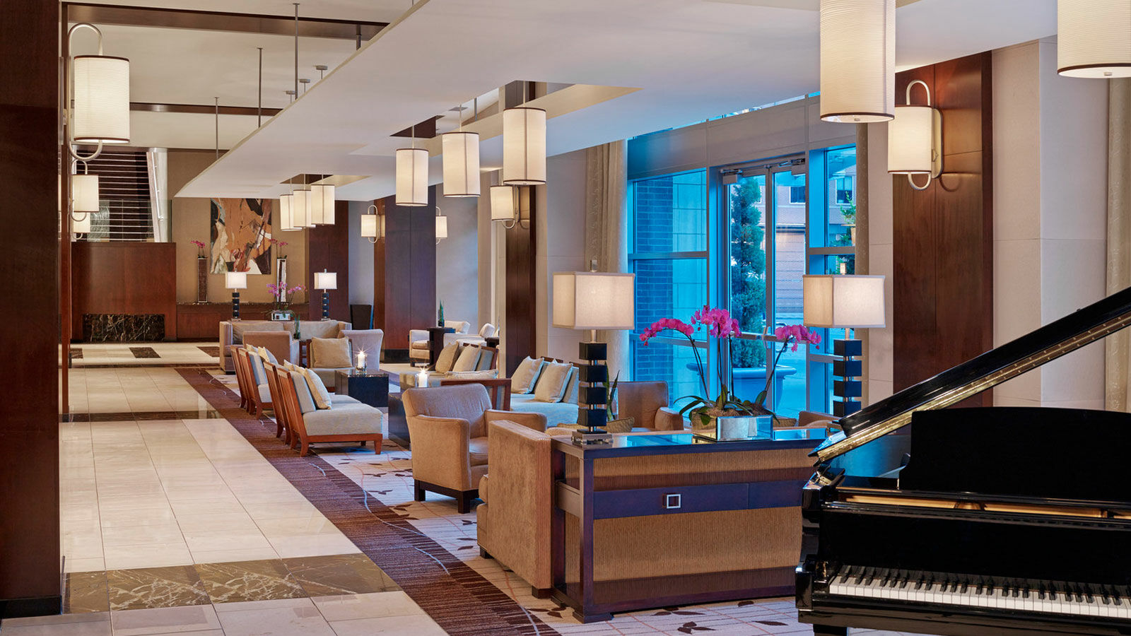 The Westin Memphis Beale Street Hotel Luaran gambar