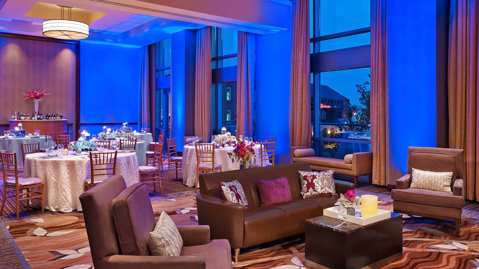The Westin Memphis Beale Street Hotel Luaran gambar