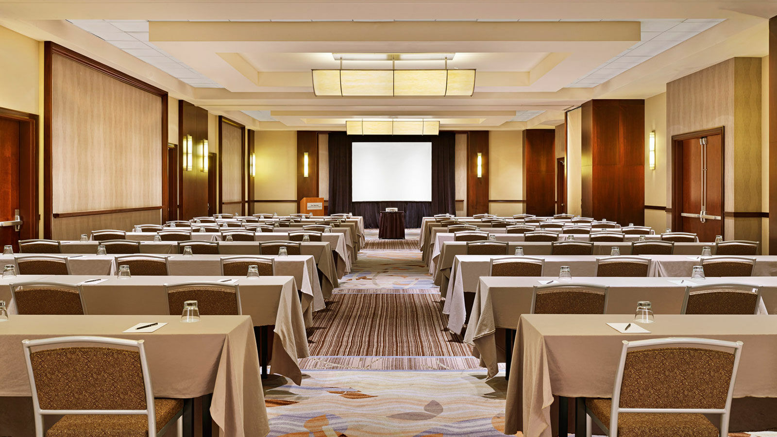 The Westin Memphis Beale Street Hotel Luaran gambar