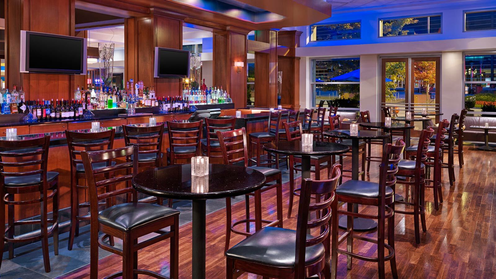 The Westin Memphis Beale Street Hotel Luaran gambar